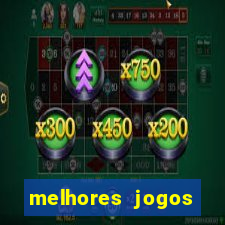 melhores jogos mobile 2024